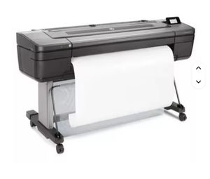 NUEVA Impresora de Inyección de Tinta Comestible Semiautomática de Alta Calidad de 44 Pulgadas para Impresión de Papel de Ingeniería de Formato Ancho - Product Image 2