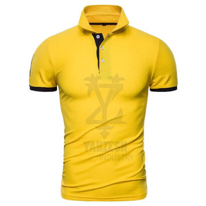 เสื้อยืดแขนสั้นผ้าฝ้ายผสมใยไผ่ 220 กรัม คุณภาพสูง แห้งเร็ว สำหรับผู้ชาย รับสกรีนโลโก้ ผลิตตามแบบ OEM - Product Image 2