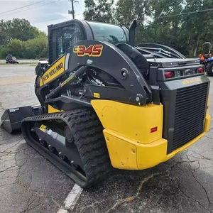 จัดส่งฟรี2023รถตักขนาดเล็กแบบใหม่จากฮอลแลนด์ - Product Image 6