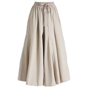 Gonna in Lino da Donna Taglia Extra Large Comfort Premium di ByMeldev <span class=keywords><strong>Angel</strong></span> - Product Image 2