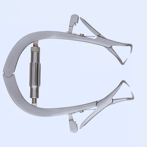 Nuevo retractor de Friedman para tiroides Jolls de alta calidad, instrumentos quirúrgicos ortopédicos de 14cm , 17cm - Product Image 2