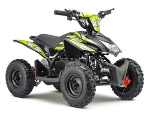 Venta Especial: EBox AC/DC 800w Original 2025 Sto/mpS, Quad Eléctrico de Aluminio, Moderno, Entrega Rápida - Product Image 2