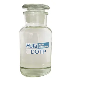 Bis(2-ethylhexyl) 테레프탈레이트 DEHT (Dioctyl 테레프탈레이트 DOTP 플라스틱 화학 약품 용 가소제