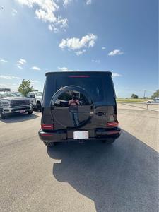 Seminuevo Clean 2021 Mercede-s-Ben-z AMG - Product Image 4