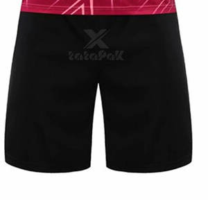 Camisetas de Fútbol Ligeras y Transpirables con Mangas Cortas y Características de Comodidad y Rendimiento Superiores, Uniforme de Fútbol en Venta - Product Image 6
