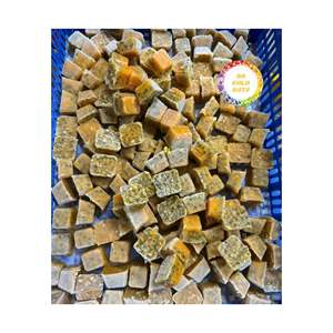 Fruit de la passion congelé IQF naturel du Vietnam avec un goût sucré et acidulé Fruit tropical pour l'industrie du dessert au jus et du smoothie - Product Image 5