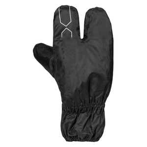 Gants de pluie imperméables, respirants, légers, à doigts complets, pour sports de plein air, cyclisme, moto, ski, durables, coupe-vent - Product Image 1
