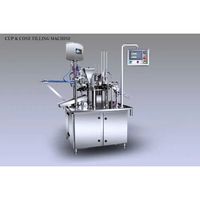 Machine automatique électrique pour la fabrication de cornets de crème glacée avec composants PLC
