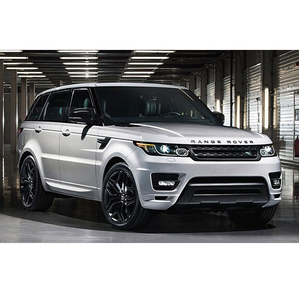 RUSH VENTAS 2024 USADO L-y Rover Range Rover Evoque Dynamic SUV CAR - Product Image 3