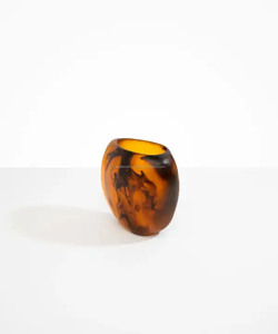 Best Modern Design New Design Good Quality Colorful Transparent Flower <b>Resin</b> <b>Vase</b> Handicraft Eco-Friendly Waterproof Home Decor - Product Image 2