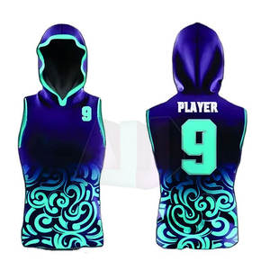 Premium Quality 7v7 <b>Compression</b> Uniform Set Unisex Adult Customizable Colors Sizes Made High Performance Polyester Fabric - Product Image 6