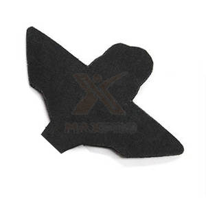 Insignias Bordadas a Mano Hechas con Materiales Duraderos, Insignias Bordadas a Mano de Primera Calidad en Venta - Product Image 3