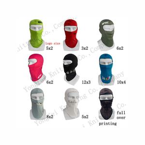 Hot Sale Sublimated Full Face Balaclava Custom Logo design <b>ski</b> <b>mask</b> Balaclava With Print - Product Image 1