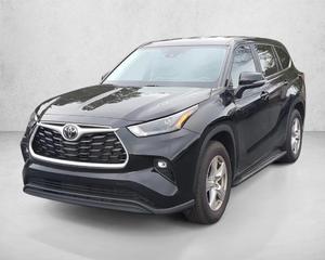 Toyota Highlander Híbrida FWD SUV 2020 Seminueva - Lista para Enviar - Product Image 2