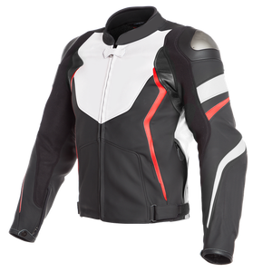 Vestes de course de moto en textile de haute qualité pour hommes respirantes et coupe-vent avec cuir de haute technologie et logo personnalisé - Product Image 1