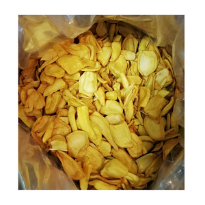 ขนุนแห้งกรอบจากเวียดนามขนมขนุนแห้งขนมขนุนธรรมชาติแบบไม่ใส่น้ำตาล - Product Image 2