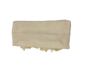 Mumbai-Made personnalisable femmes été mode Portable Vintage velours embrayages coton toile pochettes fermeture à glissière Lady Style - Product Image 3