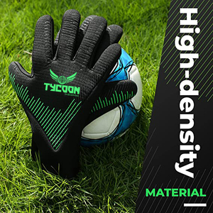 Gants de gardien de but professionnel, protection de football, gants de gardien de but, vente en gros, Offre Spéciale - Product Image 2