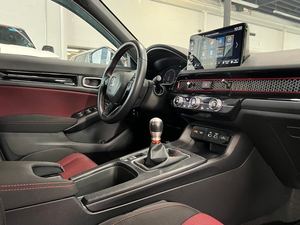 ฮอนด้า ซีวิค ซีไอ ปี 2023 พวงมาลัยซ้าย ยูโร 4 ขับเคลื่อนล้อหน้า วิ่ง 50,001-75,000 ไมล์ 150-200 แรงม้า - Product Image 6