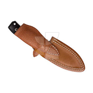 Couteau de chasse en acier inoxydable pour le camping à vendre Fabricant d'acier fait main personnalisé au Pakistan Couteaux de chasse sur mesure - Product Image 6