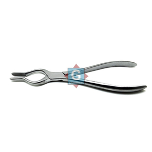 Fórceps para enderezar el tabique Walsham de alta calidad, instrumentos médicos quirúrgicos de primera calidad de 9 "de Gray Rocks - Product Image 5