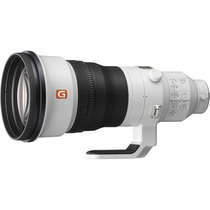 Lente FE 400mm F2.8 GM Original Nueva de la Mejor Calidad con Envío Gratuito - Product Image 2