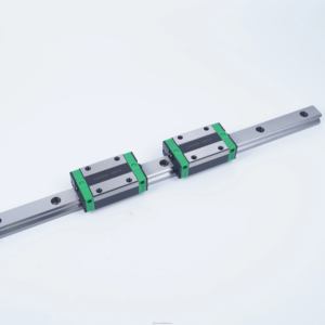 Chất Lượng Cao Cấp OEM HGH-CA Loạt Tải Nặng Tuyến Tính Hướng Dẫn Khối Với Đường Sắt Cho CNC Tự Động Hóa Máy Móc Thiết Bị Công Nghiệp - Product Image 1