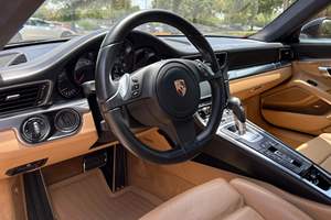 2014 pour 911 Carrera Coupé Conduite à Gauche Norme Euro IV - Product Image 3