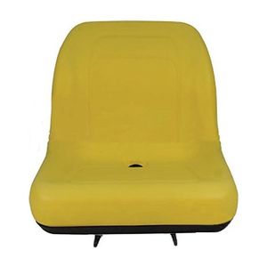 Asiento Abatible para Tractor Compacto John Deere / Kubota con Bisagra - Product Image 3