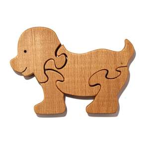 New Design Educational 3D <b>Wood</b> Animals Transport Puzzles Children Wooden Girl Boy Puzzles <b>Game</b> From India - Product Image 4