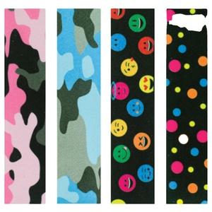 ด้ามจับไม้ฮอกกี้แบบสั่งทำพิเศษ พิมพ์ลายด้วยเทคนิคซับลิเมชั่น ผลิตจากผ้าไมโครไฟเบอร์โพลีเอสเตอร์ ระบายอากาศได้ดี พร้อมโลโก้สั่งทำ - Product Image 2