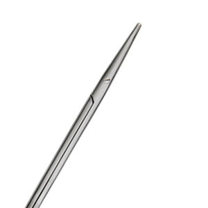 เครื่องมือแพทย์2025ทางการแพทย์กรรไกรผ่าตัดแบบทื่อ/ทื่อ6 "เครื่องมือทำจากสเตนเลสสตีลโดย Pentax - Product Image 3