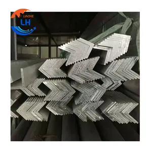 角钢铝型材挤压铝角钢每公斤铝行业价格