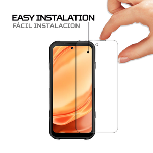 ฟิล์มกันกระแทก Doogee V20S อุปกรณ์เสริมระดับพรีเมียมเพื่อการปกป้องอุปกรณ์ที่ดียิ่งขึ้น - Product Image 3