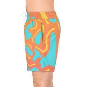 Casual Jogger Gym Workout Stylish Training Wear <b>Slim</b> <b>Fit</b> <b>Shorts</b> Men's Jogging <b>Shorts</b> New Arrival Jogger Jogging <b>Shorts</b> - Product Image 6