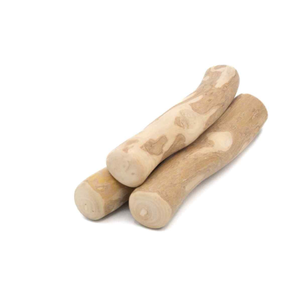 TOP 2024 EXPORTACIÓN A GRANEL CAFÉ MADERA MASTICABLE PARA PERROS ALTA CALIDAD/BUEN PRECIO DE VIET NAM - Product Image 1