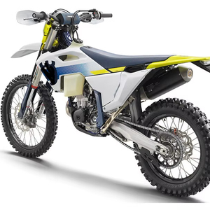 มอเตอร์ไซค์ Enduro รุ่น FE 501w ปี 2025 พร้อมจำหน่าย มีสินค้าในสต็อก - Product Image 1