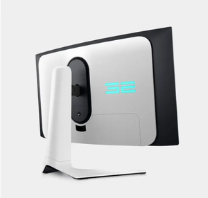 NOUVEAU SPÉCIAL AW3225QF Moniteur de jeu incurvé 32 pouces 4K UHD (3840x2160) 1700R, 240Hz, QD OLED, 0,03ms, Garantie 3 ans - Product Image 2