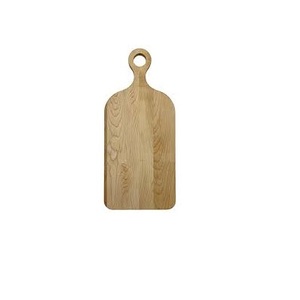 Grande planche à découper en bois de bambou de cuisine personnalisée en gros planche à découper en bois de bambou biologique planche à découper écologique - Product Image 3