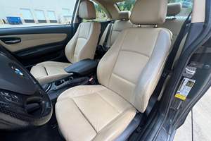 BMW 135I COUPÉ USADO 2009, Volante a la Izquierda/Derecha - Product Image 6