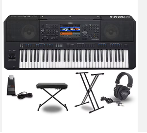 Autopark 100% ใหม่คุณภาพ yamahass PSR SX900 S975 SX700แป้นพิมพ์ S970ดีลักซ์ - Product Image 1