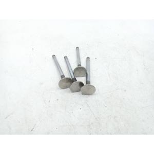 <b>EXHAUST</b> <b>VALVES</b> PEUGEOT 205 1st Series (83>98) TRW 577998 Petrol - Product Image 3