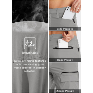 Men's <b>Lightweight</b> Quick-Dry Jogging <b>Shorts</b> with Elastic Waist Custom Logo for Running & Gym Casual Wear - Product Image 4