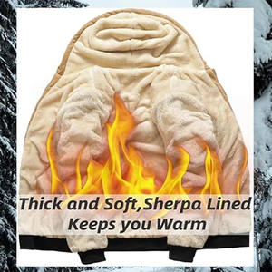 Nouvel arrivage de sweats à capuche décontractés pour hommes sweats à capuche d'hiver de haute qualité pour hommes sweats à capuche pour hommes confectionnés par robe de sport - Product Image 4