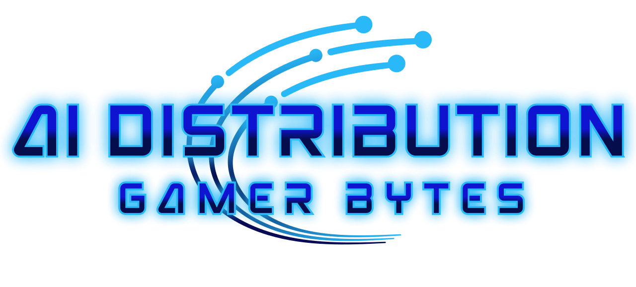AI DISTRIBUTION LLC logo