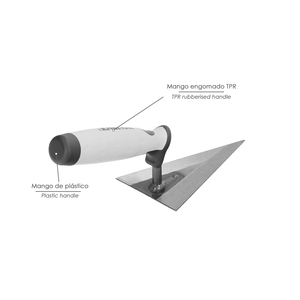 Paletin Wolfpack Plus Mango Goma 343/130 mm. - Product Image 5