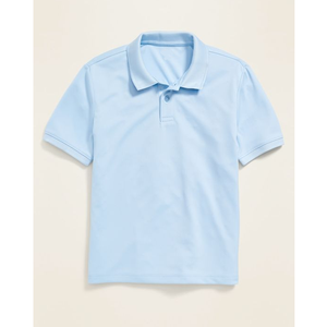 BD เสื้อโปโลผู้ชายสำหรับฤดูร้อนเสื้อยืดผ้าฝ้าย100% คุณภาพสูงคอลลาร์ระบายอากาศได้ดี - Product Image 3