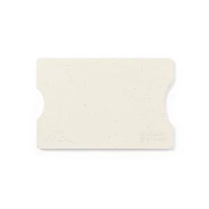 Porte-cartes et porte-badges RFID durable Buguet, accessoires et gadgets - Product Image 1