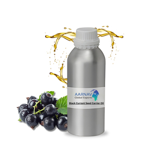 Aceite portador prensado en frío de aceite de semilla de grosella negra puro y natural 100% | Precios a granel | Exportación al por mayor de La India - Product Image 4