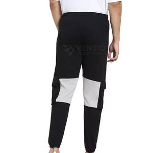 Fashion Casual Pants Jogging Sports Trousers Slim Fit Gym <b>Skinny</b> Jogging <b>Joggers</b> Sweat Pants - Product Image 2